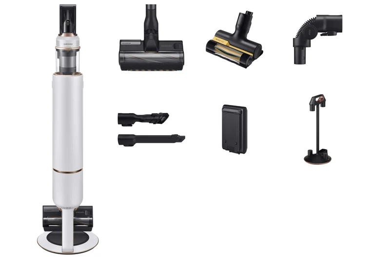 Samsung VS20B95823W Skaftdammsugare
