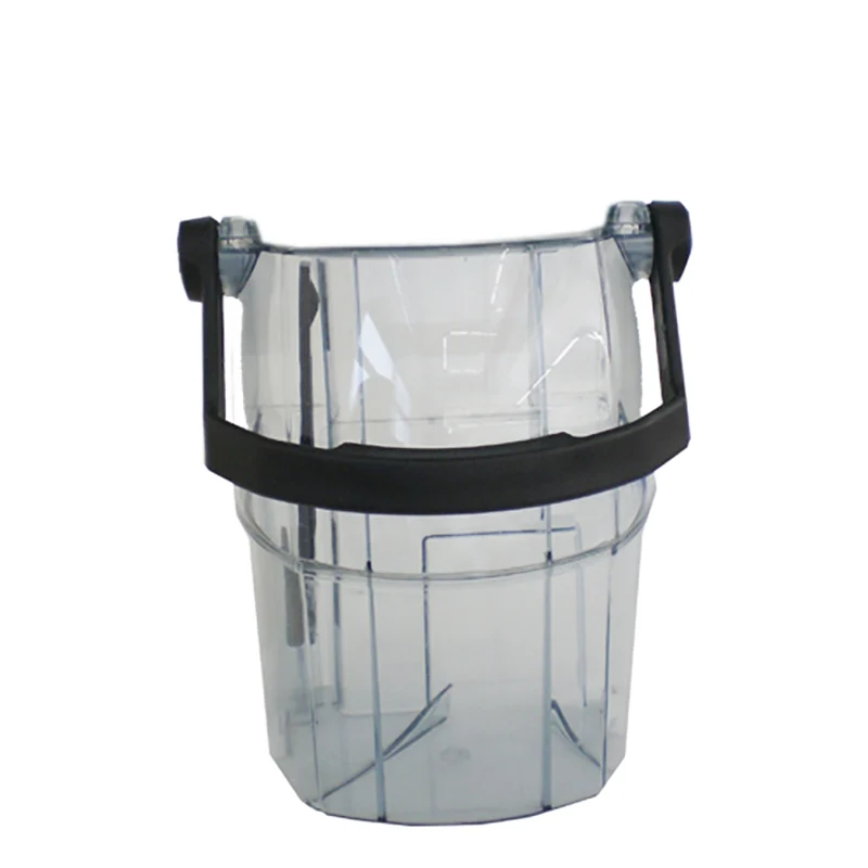 Bissell Dirty Water Bottom Tank Assembly #2037894, 203-7894