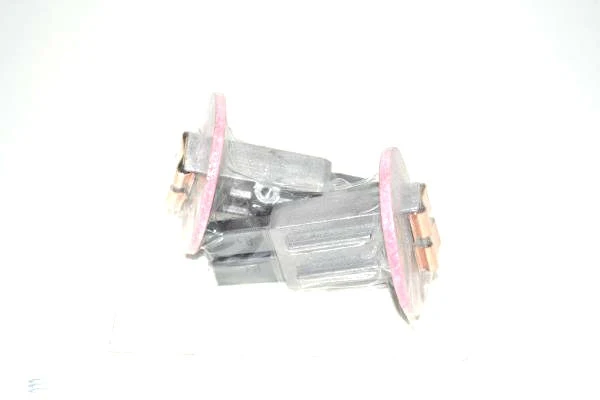 Ametek Lamb Carbon Brush with Holder for 114787 Motor #833300-50, 33300 2/pk