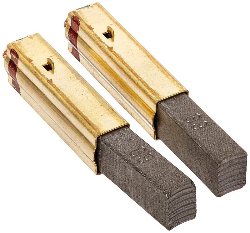Ametek Lamb Carbon Brush for 119407-00, 122228-01 Electric Motors #833490-52, 33490-2