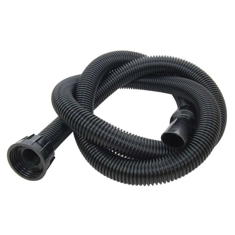 Henry Canister 8 Foot Hose Assembly, 1 1/4" tip - 601101, 914762