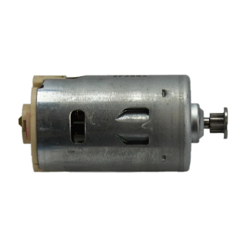 Hoover :Power Nozzle Geared Motor for Windtunnel Air, Air Steerable Models UH70400, UH70401, UH70402 Etc # 741565001