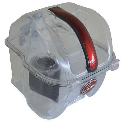 Hoover Dirty Water Recovery Tank Bottom for FH50250, FH50251, FH50251PC, FH50252 Carpet Cleaners #440010815