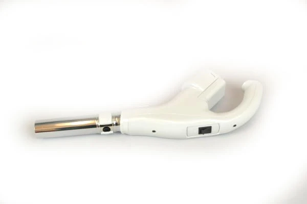 Low Voltage Handle Grip With Switch for Central Vacuum Hoses, BI-4700, 804219G