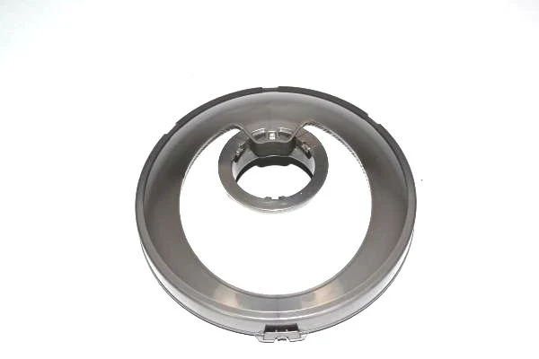 Post Motor Filter for DC75, DC77 & UP14 Replaces Dyson Part # 966977-01, DY-96697701 Generic
