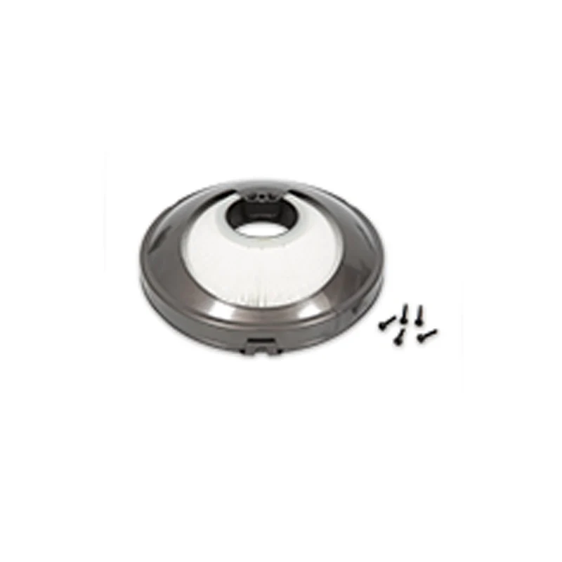 Dyson Post Motor Filter with Screws for DC75, DC77 & UP14 # 966977-01, DY-96697701
