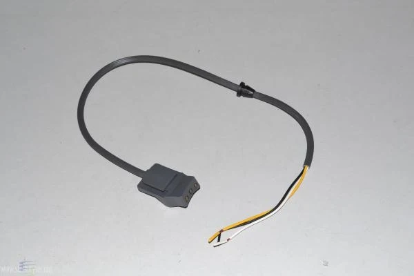 Kenmore Vacuum Receptacle Cord Assembly 4370608. Also Fits Titan Canister Models T9000, T9500