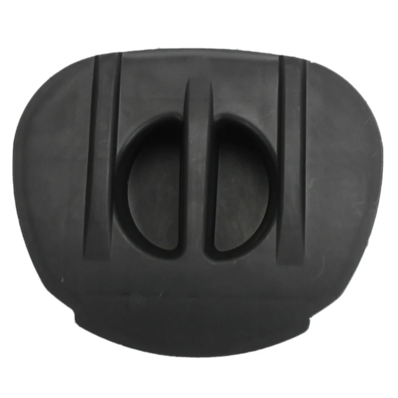 Dirt Devil Upright Dirt Cup Lid - 1JI0175600, 1JW1000600