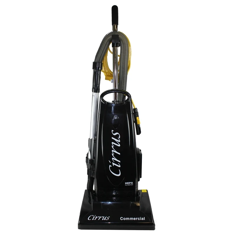 Cirrus CR9100 Commercial Vacuum Cleaner with On Board Tools