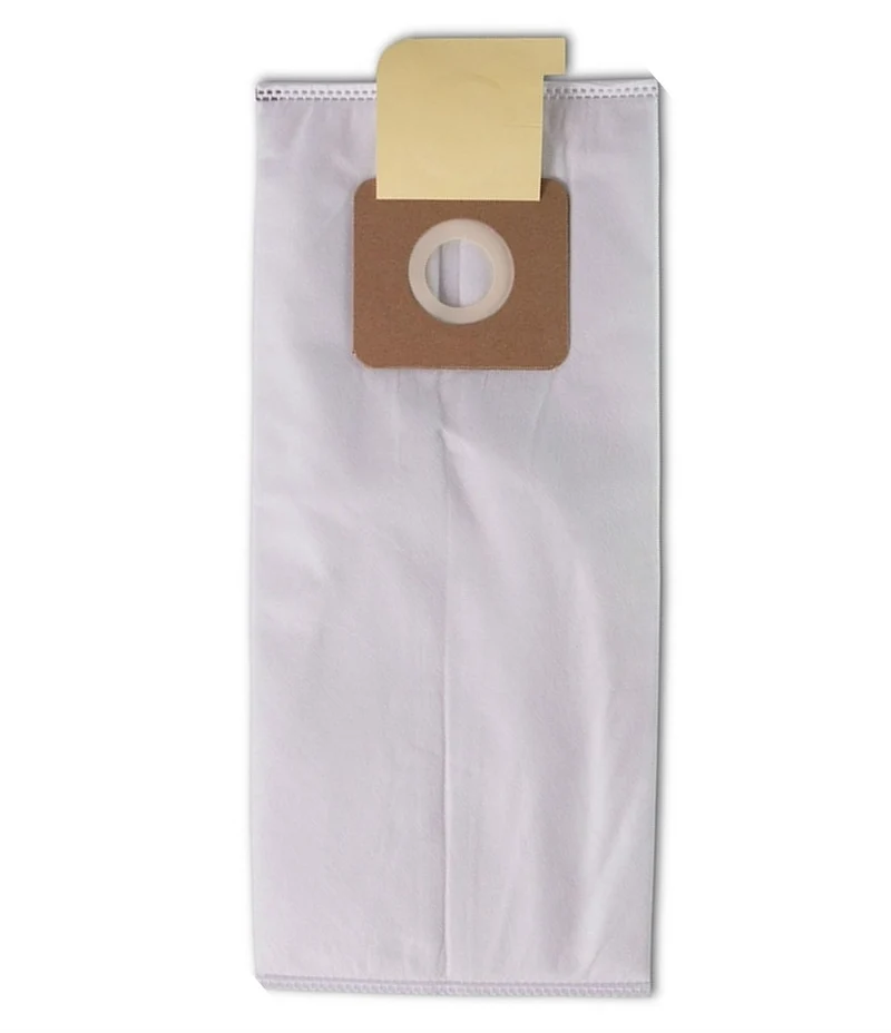 Karcher Tornado High Efficiency Premium Replacement Commercial Vacuum Paper Bags for Tornado CK 14, Replaces 90141 and 90145 - 9/pk