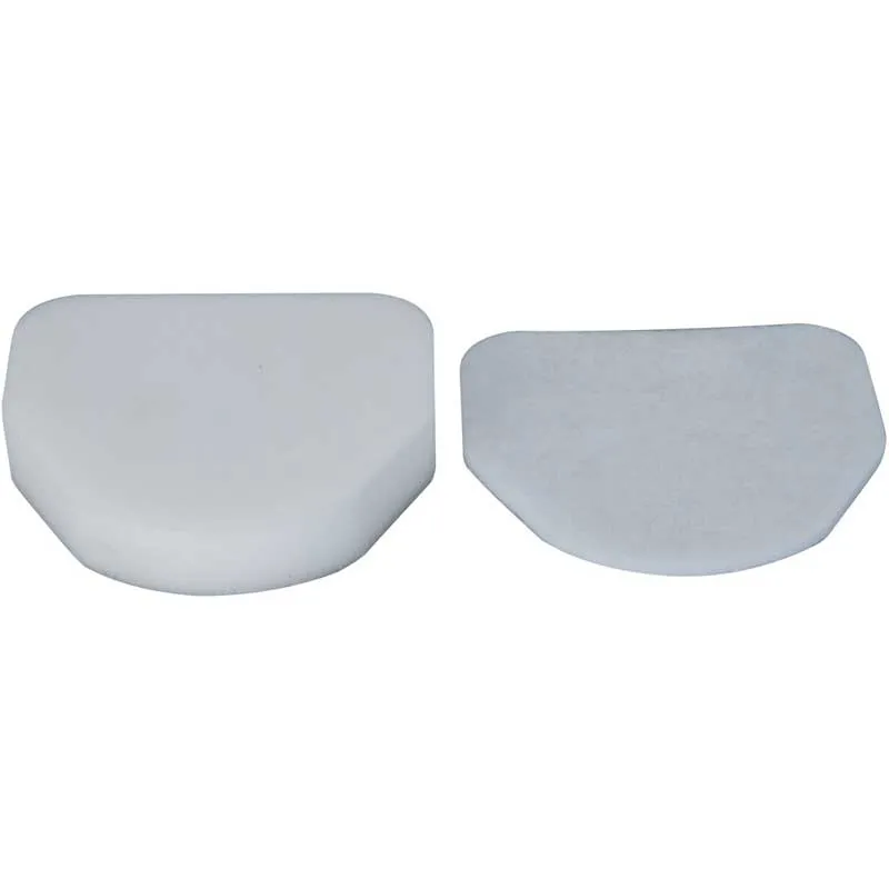 Genuine Shark XFF450 Rotator Professional & Rocket Professional Replacement Filter Kit , 659