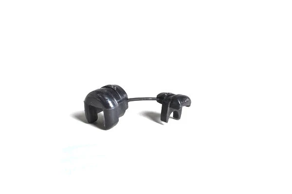 Heyco 18/2, 18/3 Fits cord sizes 18/2, 18/3 and 16/2 Vacuum Cord Grommet