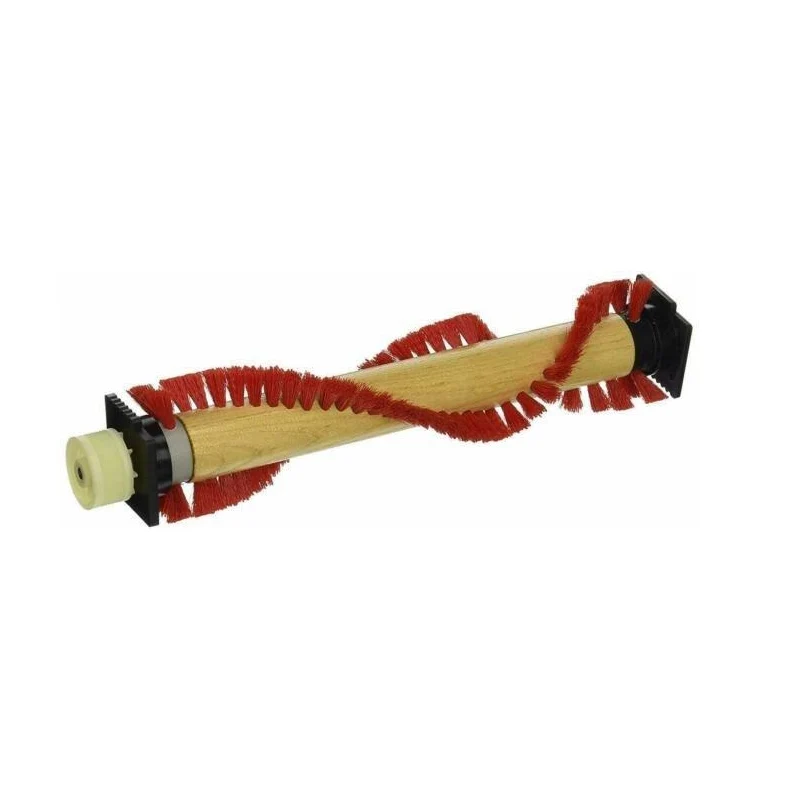Oreck Commercial 76218-01 Replacement Brush Roll for U2000EB, U2000RB, U2000RB-1, U2000RBBW - GROOVED PULLEY #430000899