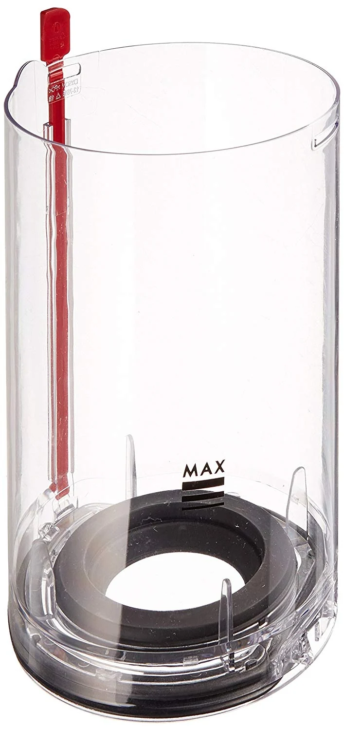 Dyson Dust Cup with Base for DC50, UP15 #965070-01 , DY-96507001