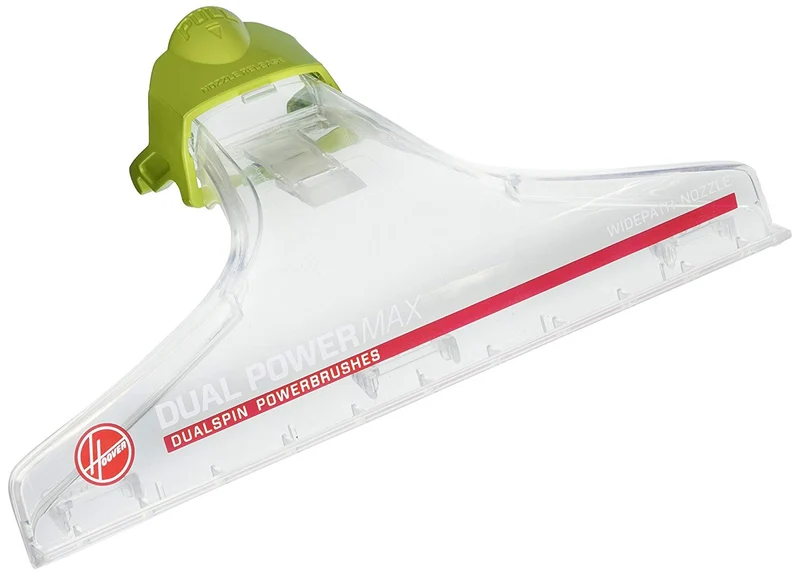 Hoover Nozzle for Dual Power Max FH5100, FH51001 # 440005718