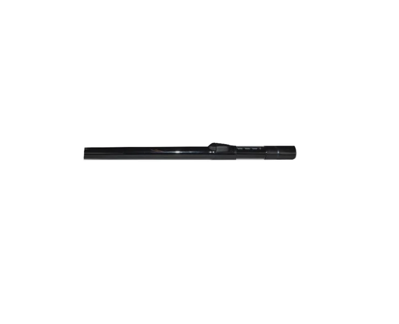 Carpet Pro CPU-250 Upright Telescopic Wand Black # C283-3400