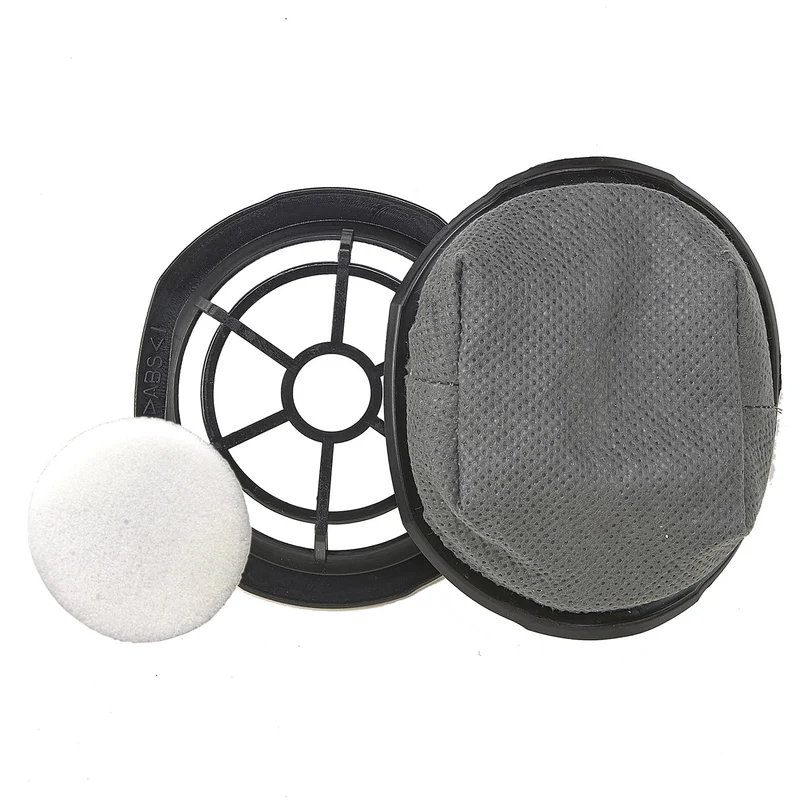 Simplicity Dust Cup and Filter Set for Flash F1, F1.2