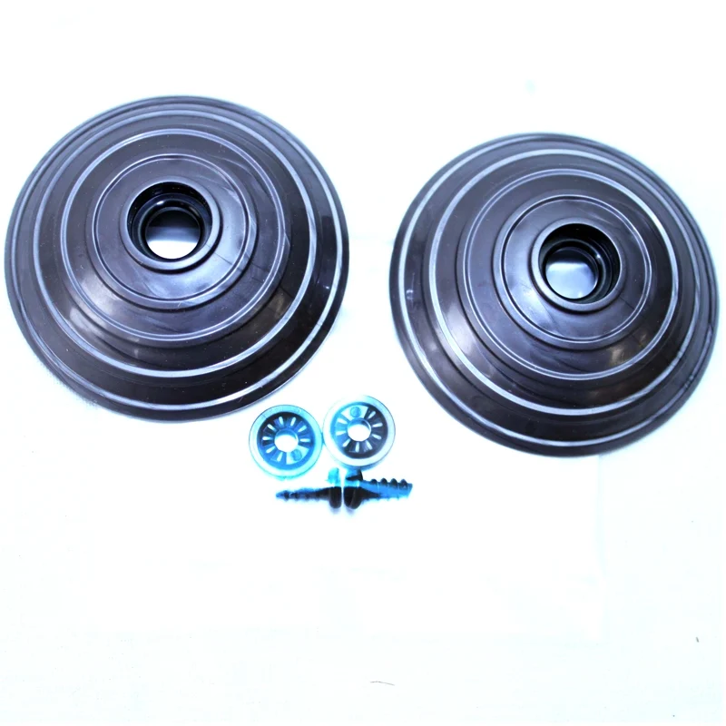 Dyson V-Ball Wheel Service Assembly for DC59 Motorhead, DC72, SV04, DC59, DC62, SV03, SV06, SV07, SV09 Absolute, SV10, SV10E and SV11