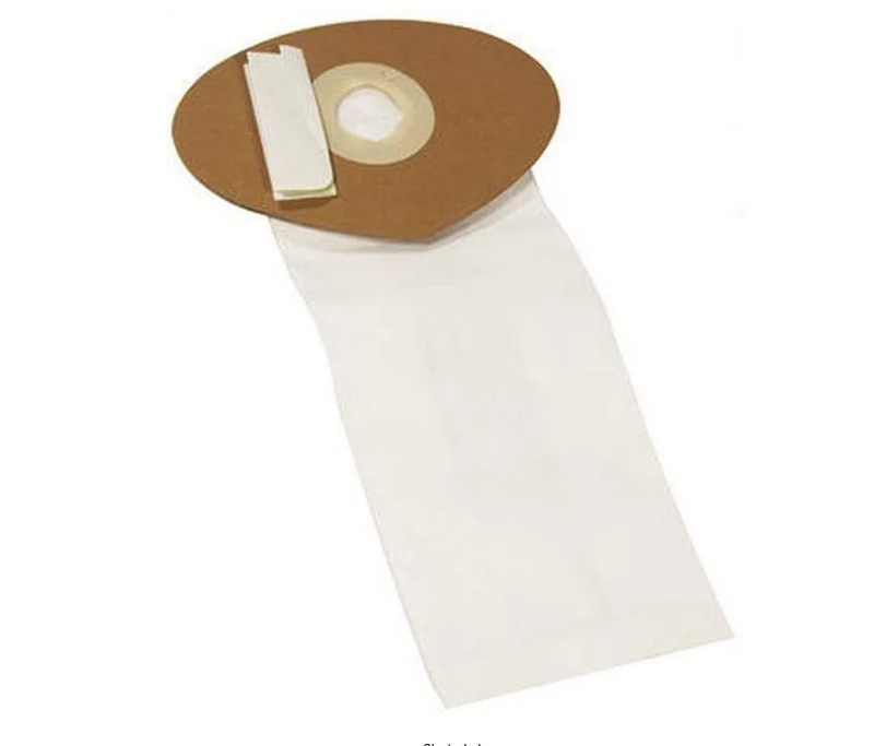 Powr-Flite X9735 Comfort Pro 6 Qt Vacuum Bags - 10/pk