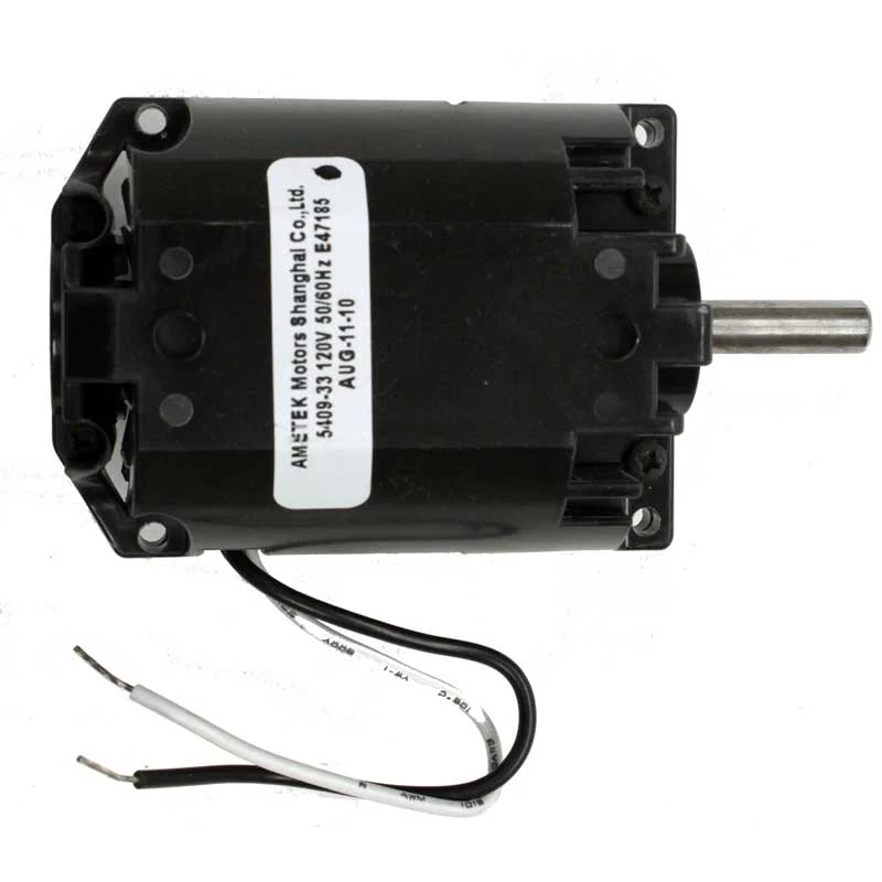 Eureka / Beam Power Nozzle Motor with 1 Inch Shaft