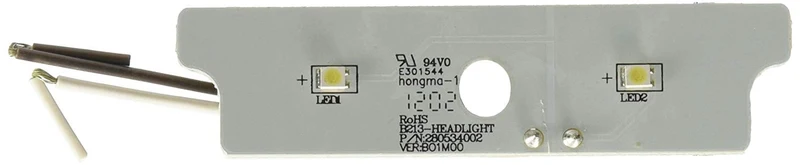 Hoover Headlight PCB Assembly # 280532002