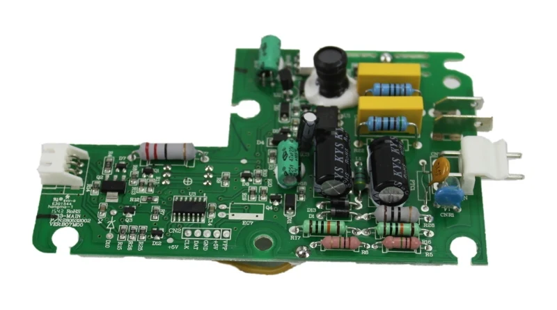 Hoover Main PCB Assembly #280532002