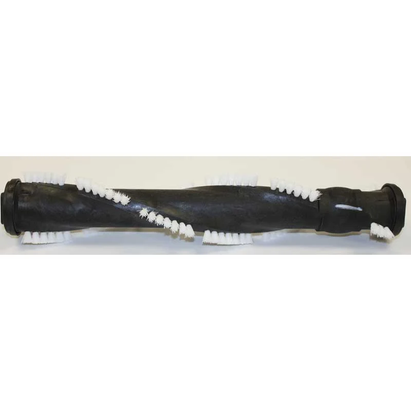 Hoover Brushroll for UH74100 Total Home Pet Upright Vacuum, Black with white bristles #440012513