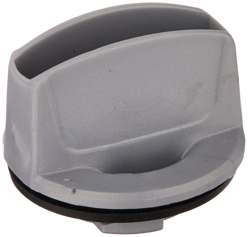 Hoover 303764001 Carpet Cleaner Recovery Tank Cap for FH50140, FH50150, FH50151, FH50152, FH50153 - 1/pk with 4 Tabs at Bottom