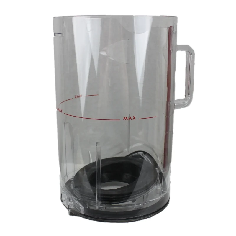 Dyson Cyclone Bin, Dirt Cup, Clear Bin Assembly For DC77 & UP14 Genuine # 966679-01