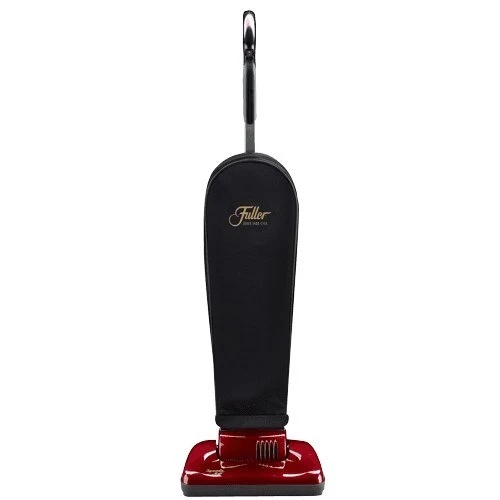 Fuller Brush Speedy Maid Lightweight 8 Pound Upright Vacuum Cleaner FB-SPDM.6