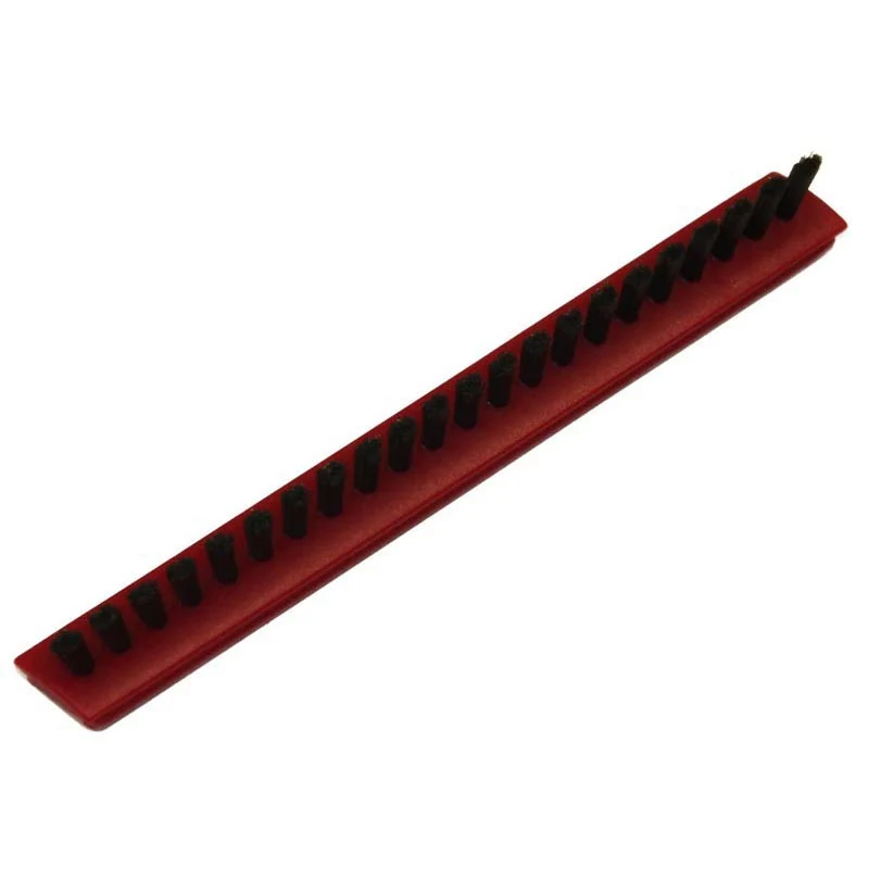Carpet Pro Brush Roll Replacement Bristles 10.133