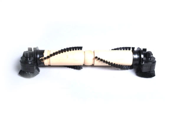Rainbow/Rexair E2 Series PN Type 12 Brush Roll with Gear Box WITH CENTER BELT R14289C