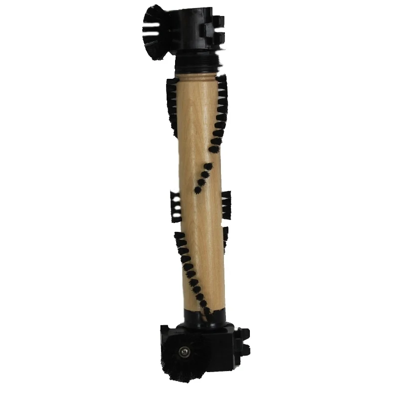 Rainbow/Rexair E2 Series PN Type 12 Brush Roll with Gear Box WITH SIDE BELT - R15389C