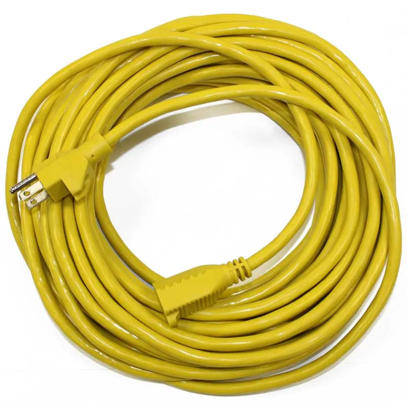 Cirrus 50 feet 16/3 Vacuum Cleaner Extension Cord - C-30008