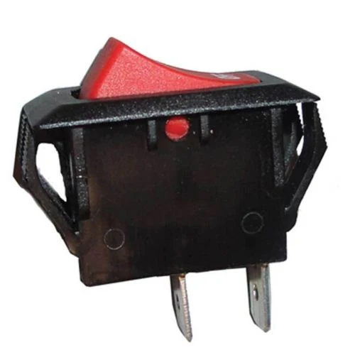 Bissell ProHeat Heater Rocker Switch 710-8617, 555-9125