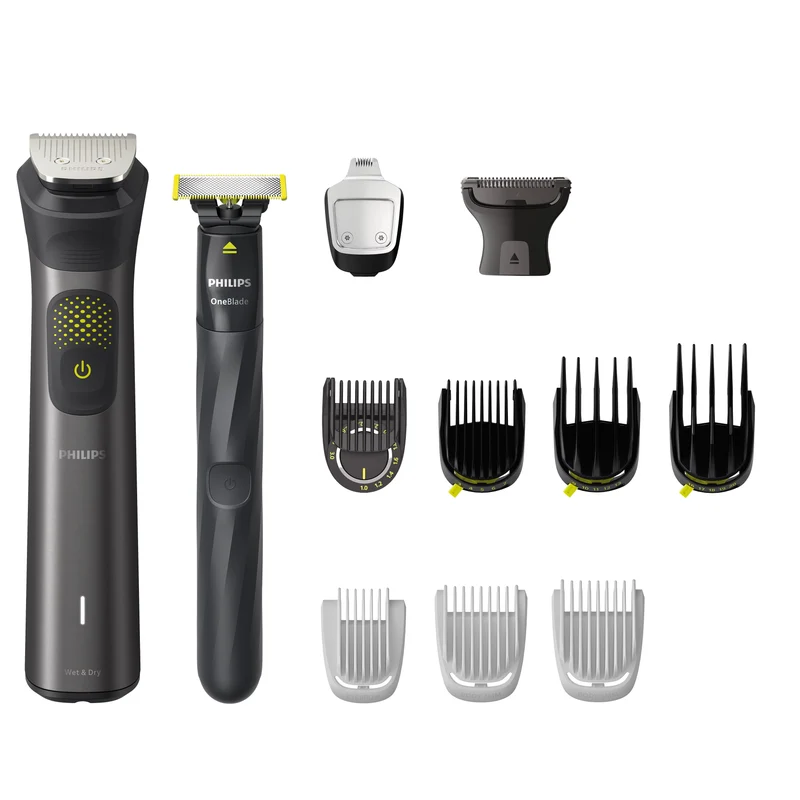 Philips All-in-One Trimmer MG9540/15 9000-serien