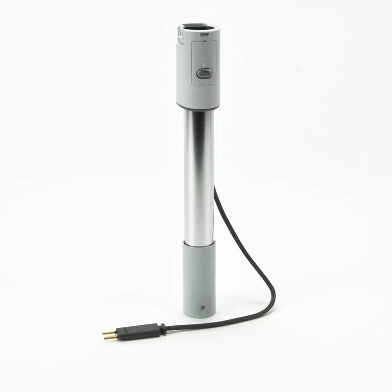 Kenmore 21514 Lower Extension Wand "B" Pipe Canister Vacuum KC14PDKMZV0X, 591004256
