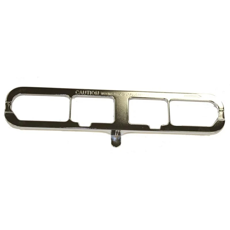 Royal Dirt Devil Nozzle Guard 14" 1672270000, 1285270000