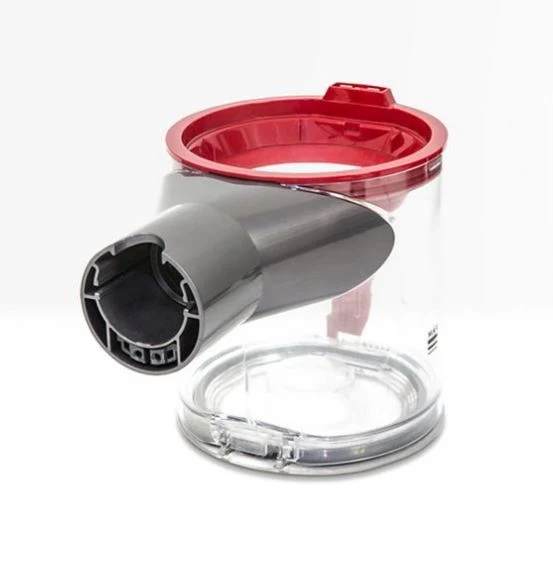 Dyson V7 & V8 Dust Bin Assembly for V7, V8, HH11, SV10, SV11 #967699-01