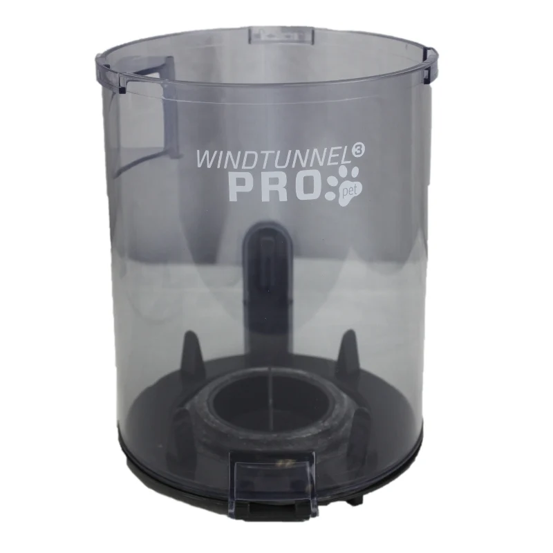 Hoover Dirt Cup Assembly #440004134 for Windtunnel 3 Models