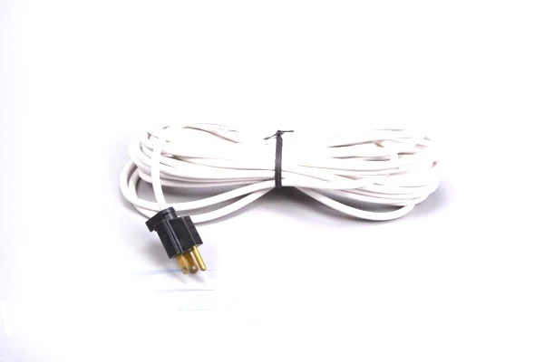 Hoover Steamvac Vacuum Cleaner Cord - 30 ft #46583012