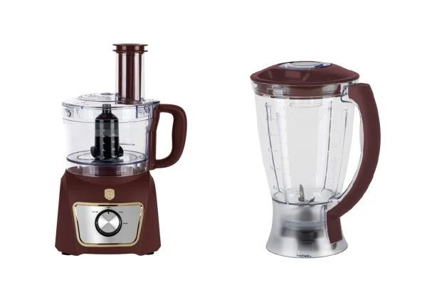 Berlinger Haus Food Preparation Set - Leonardo