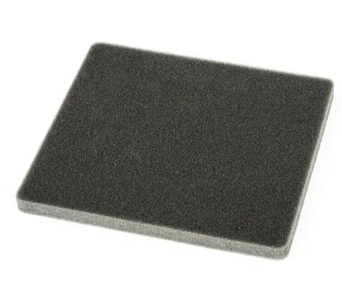 Royal Dirt Devil SD40000, SD40010 Canister Foam Filter - 1KQ0106000, Please Read Description