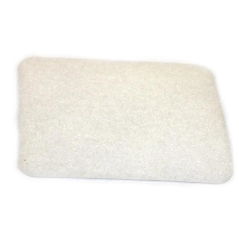 Filter Queen AT-1100 Power Nozzle Exhaust Filter fits 112C/AT1100/M360SS #4404006100 - 1/pk