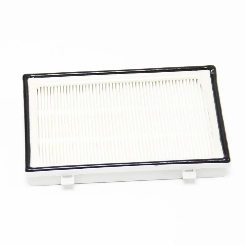 Kenmore KC38KDRDZ000, 591008101 HEPA Exhaust Filter for 24194, 24200, 10701 Models, With Two Tabs