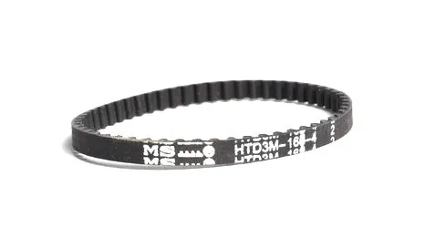 Royal Dirt Devil Turbo Tool Geared Belt - 1UTT020000 - Genuine