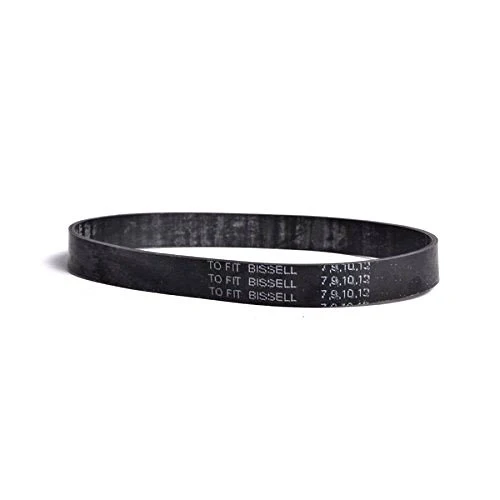 10 Belts for Bissell Upright Vacuum Style 7 9 10 12 14 Belt. Replaces 3031120 & 32074