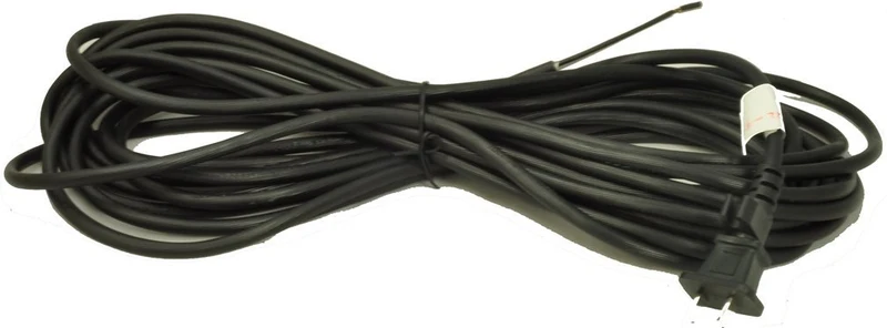 Hoover Vacuum Cleaner Power Supply Cord 30' 17 Gauge 2 wire. Replaces 46383342