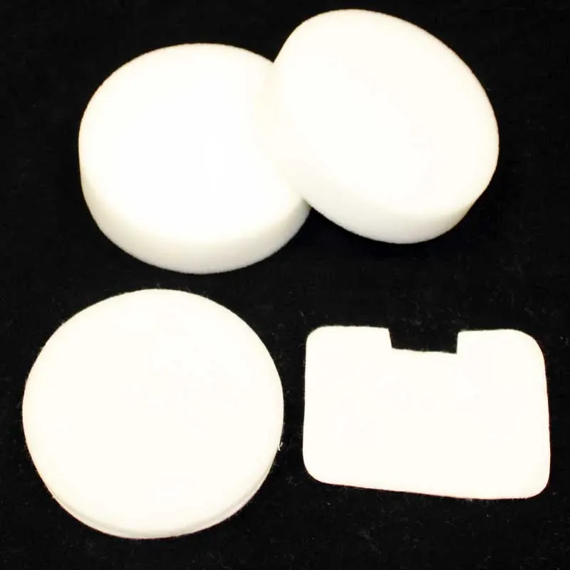 Genuine Shark NV22L Navigator Foam and Felt 4 Piece Filter Kit - XF22, 249