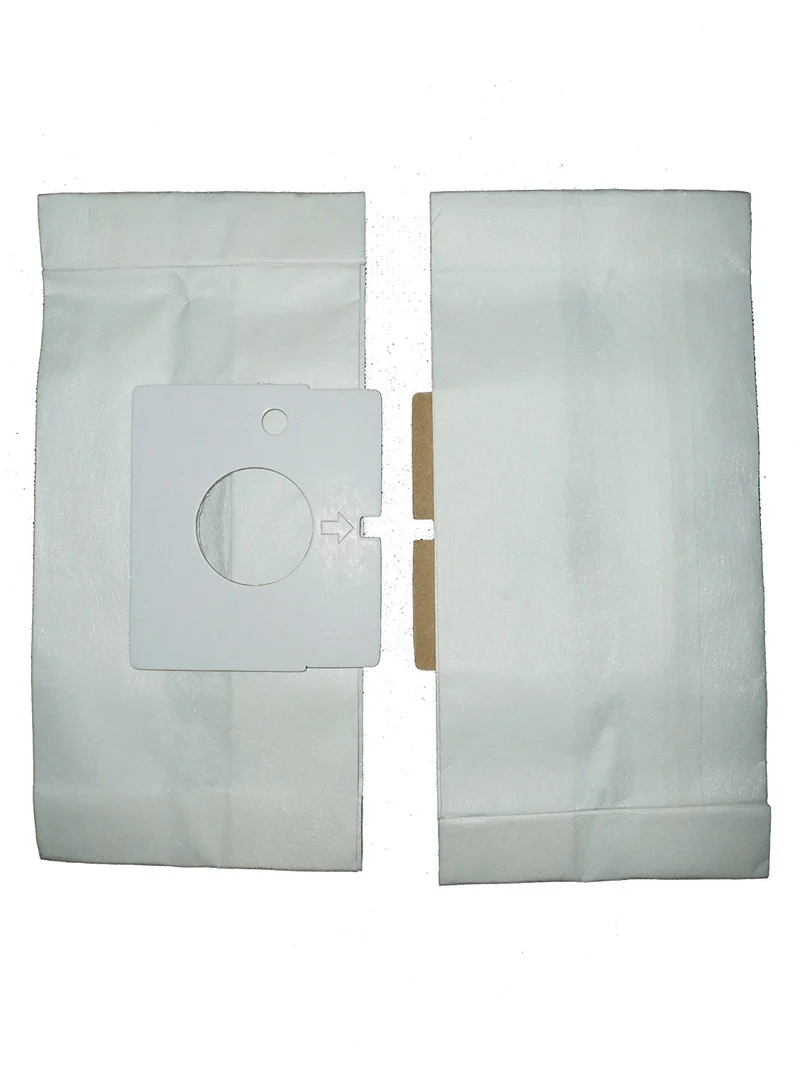 Kenmore 51195 Magic Blue Canister Vacuum Bags - 8 Bags